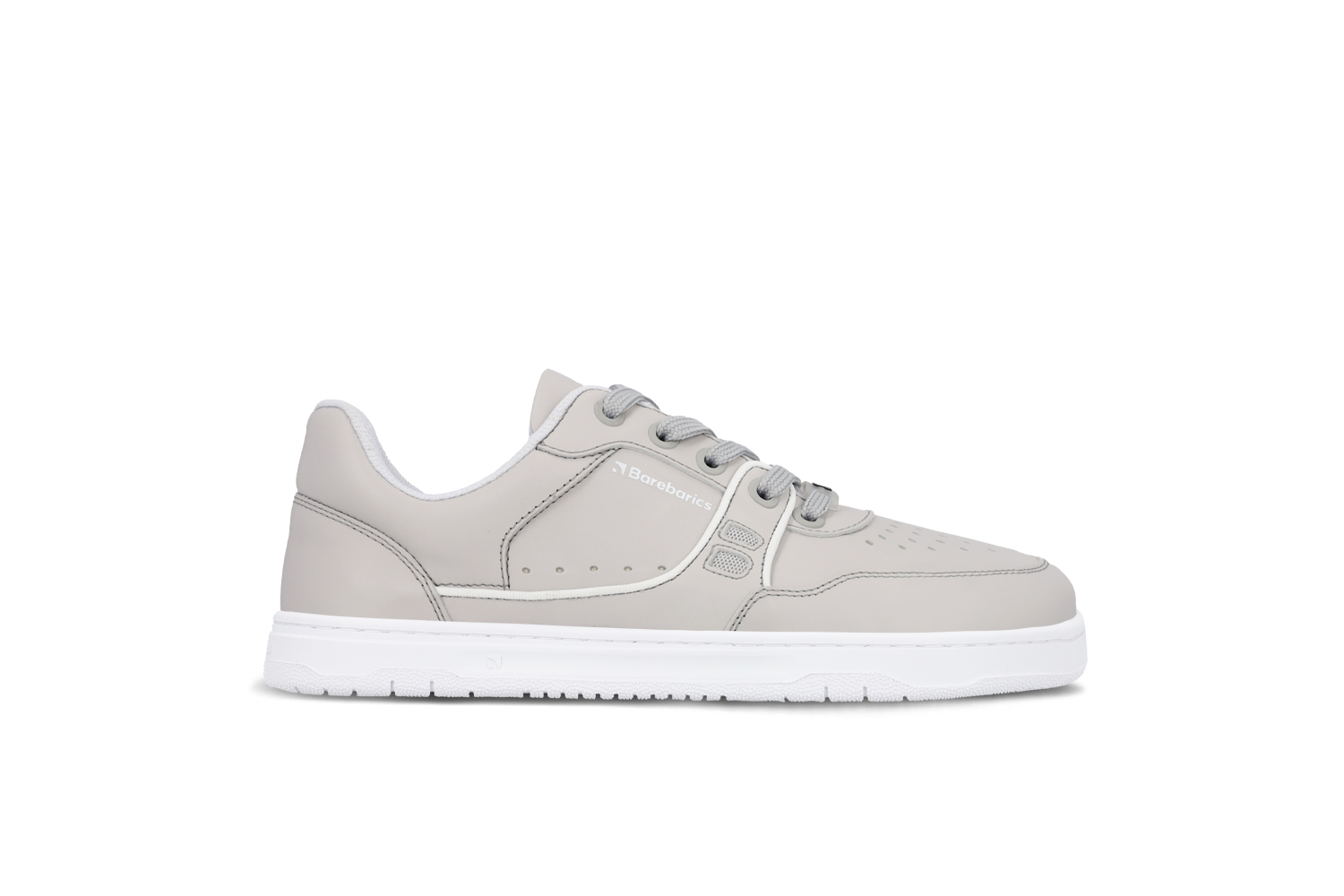 Barefoot Sneakers Barebarics Arise - Light Grey