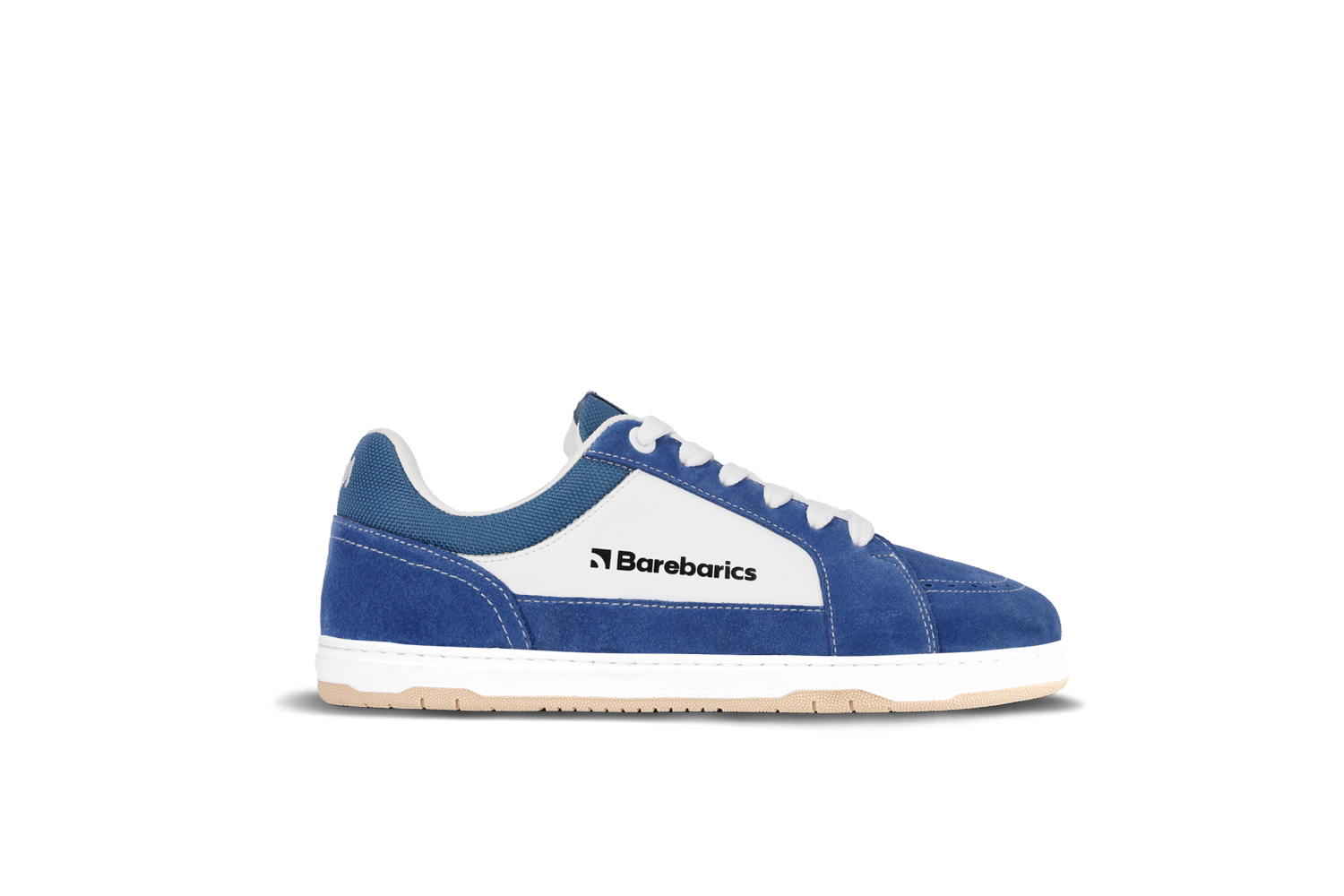 Barfußschuhe Barebarics Legend - Blue