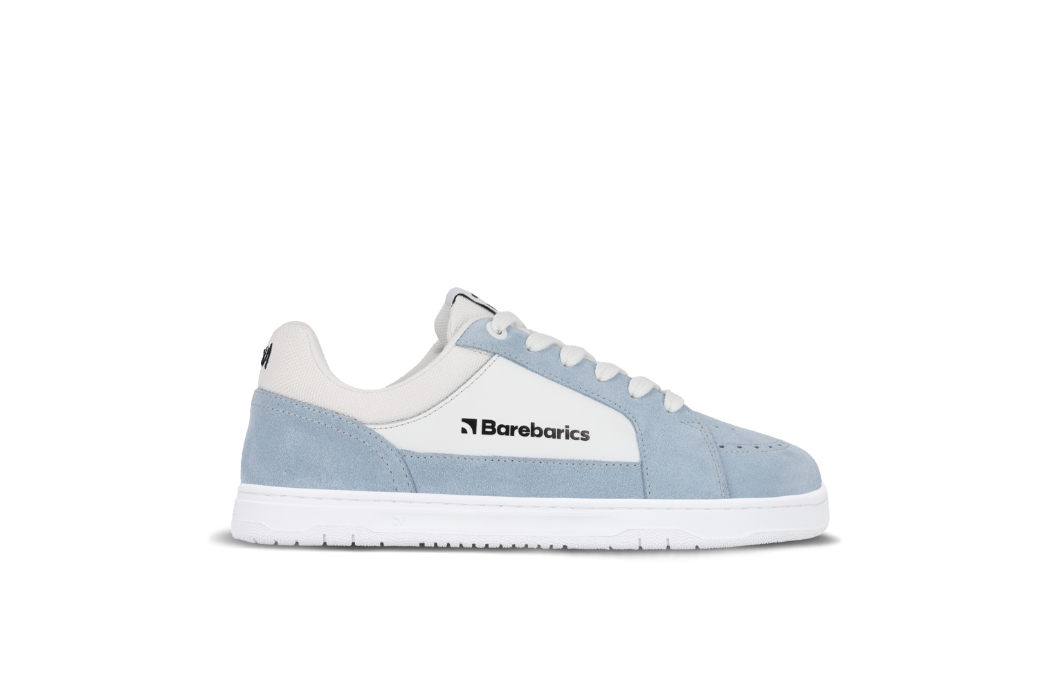 Barfußschuhe Barebarics Legend - Ice Blue